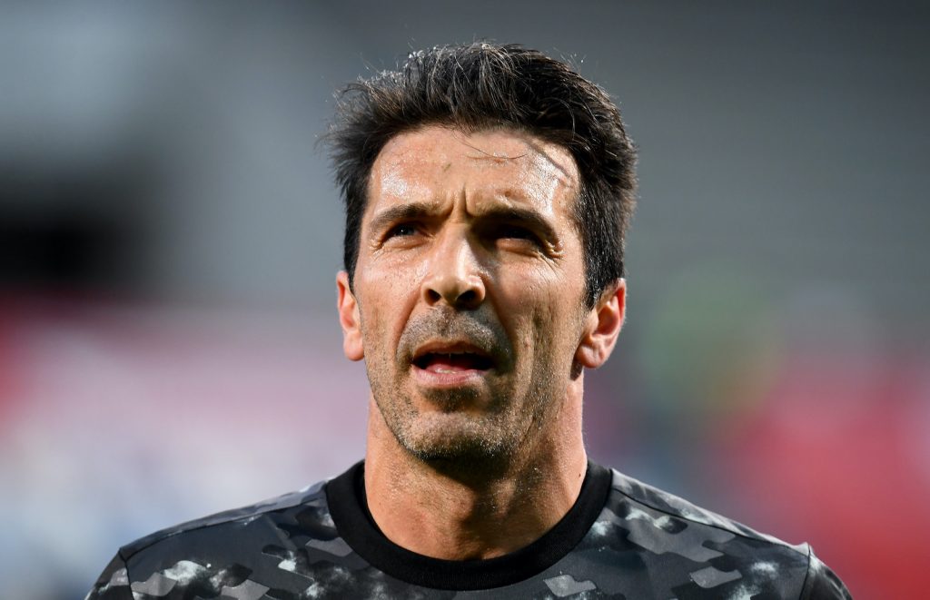 Gianluigi Buffon