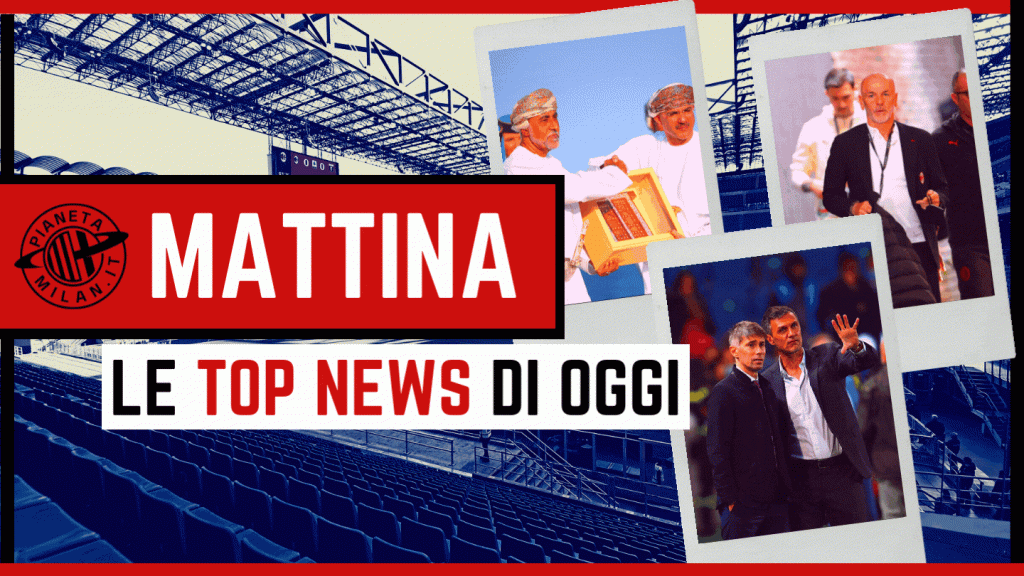 Milan, due attaccanti per sognare. Investcorp, termina la due diligence (getty images)