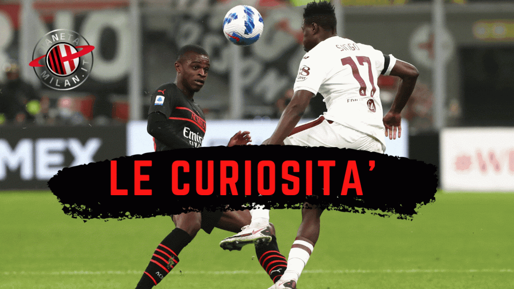 Torino-Milan, nove curiosità sulla partita di questa sera (getty images)