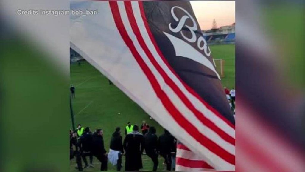Bari Serie B
