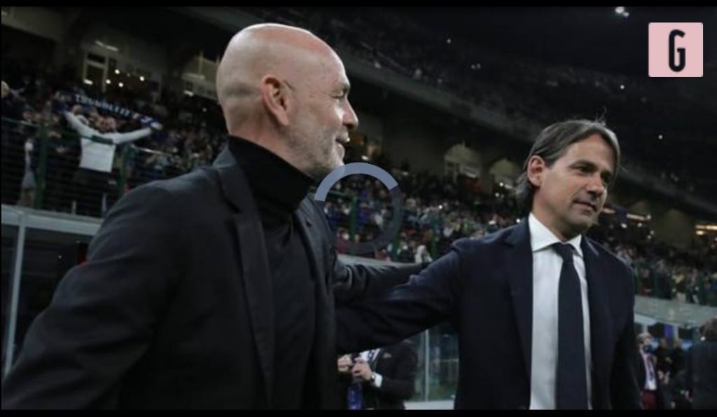 Inter-Milan, il commento della 'Gazzetta' sul match di Coppa Italia | VIDEO (screen gazzetta.it)