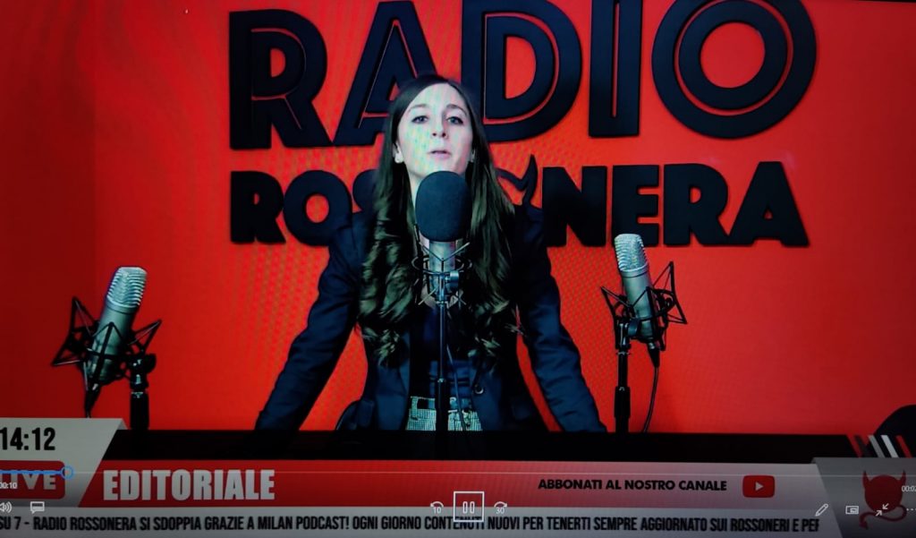 Milan, in attesa di Origi ecco i problemi dell'attacco rossonero | VIDEO (screen rr)