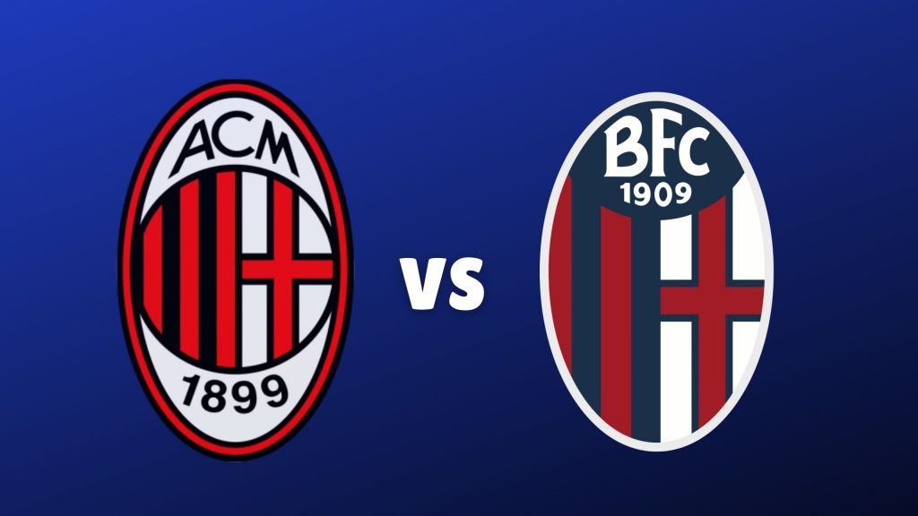 Milan-Bologna