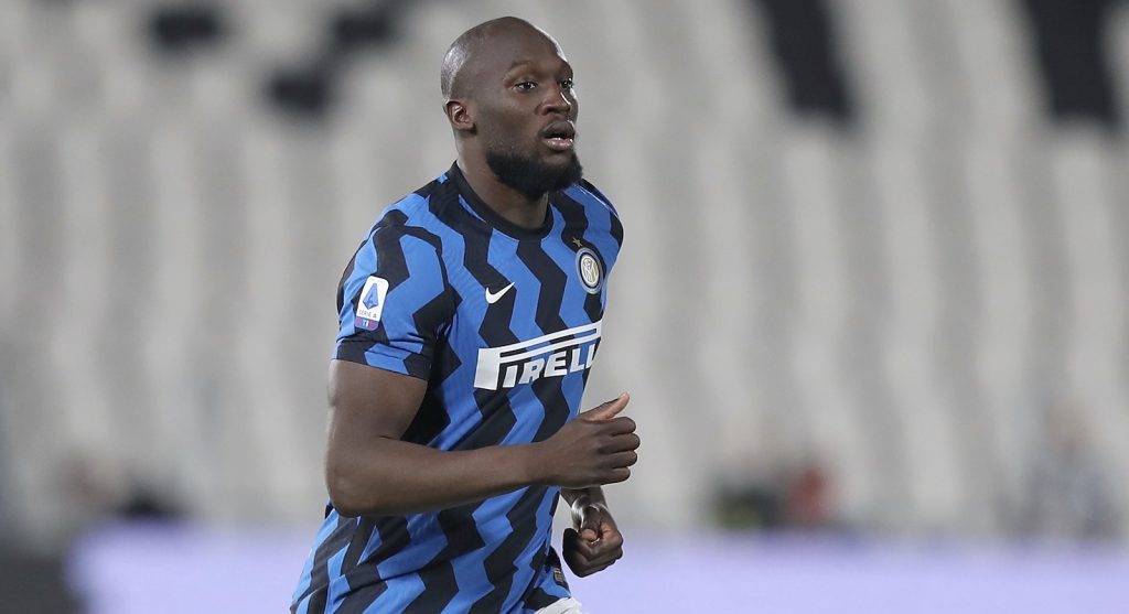 Romelu Lukaku Calciomercato Inter