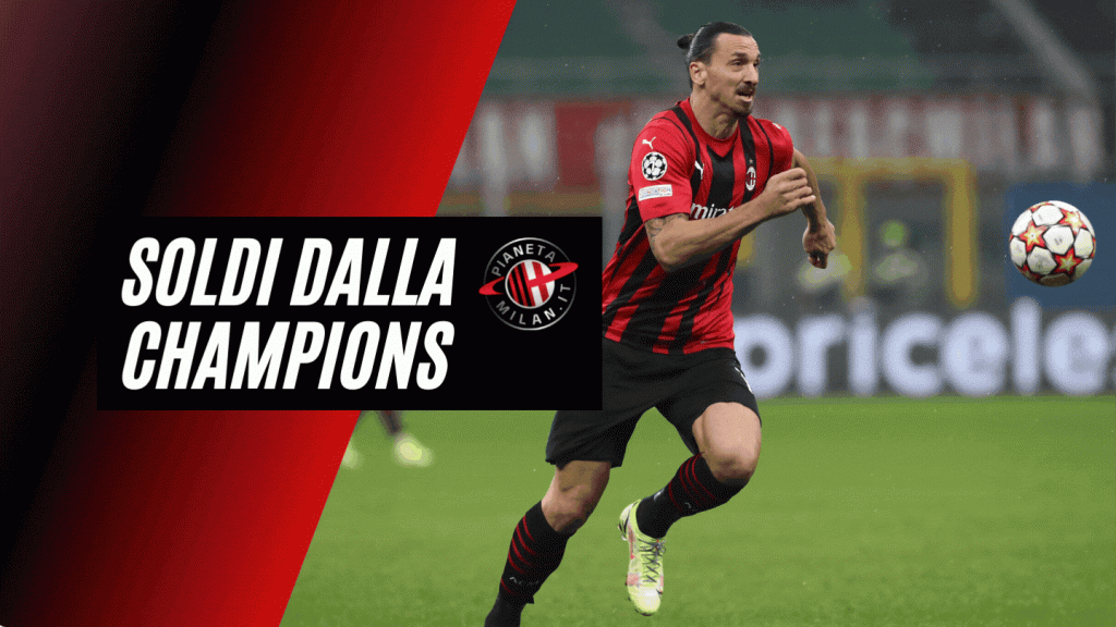 Zlatan Ibrahimovic, attaccante del Milan (getty images)