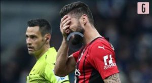 Milan, l'attacco è in crisi: nessuno è in doppia cifra | VIDEO (screen gazzetta.it)