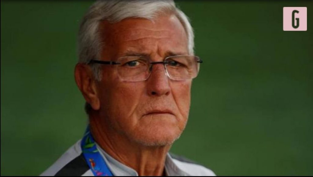 Lippi: "Scudetto? L'Inter adesso è la squadra più viva" | VIDEO (screen gazzetta.it)