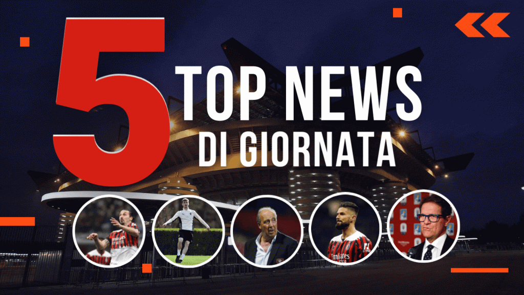 MERCATO MILAN TOP NEWS - Esclusiva Ventura, ultime su Ibrahimovic (getty images)