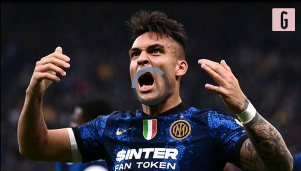 Scudetto: l'Inter fa paura, se il Milan non vince è quasi finita | VIDEO (screen gazzetta.it)