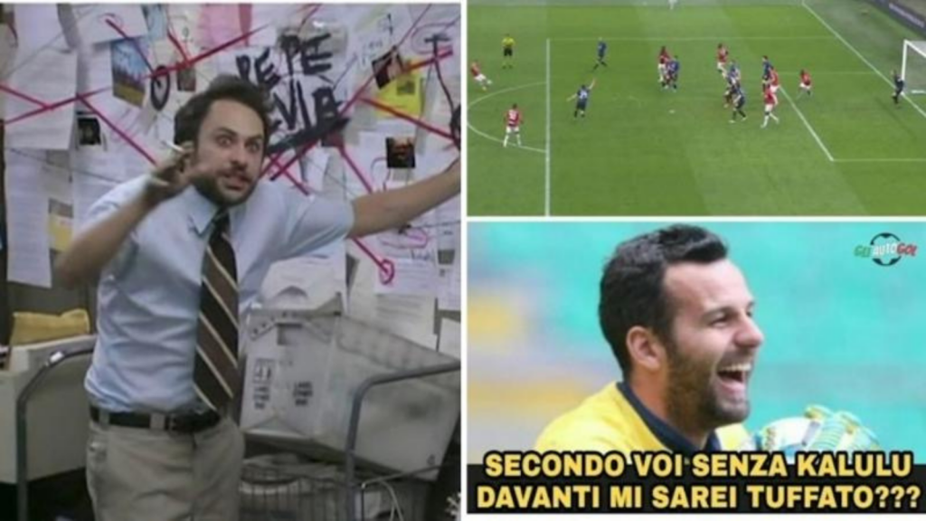 Inter-Milan, Mariani nerazzurro e non solo: social rossoneri in tilt | VIDEO