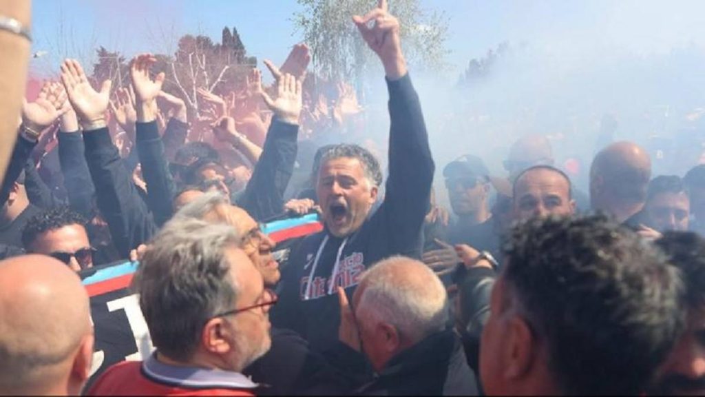 Catania