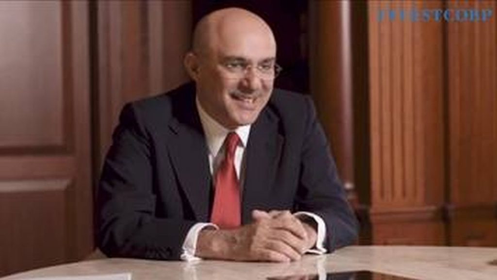 Investcorp AC Milan