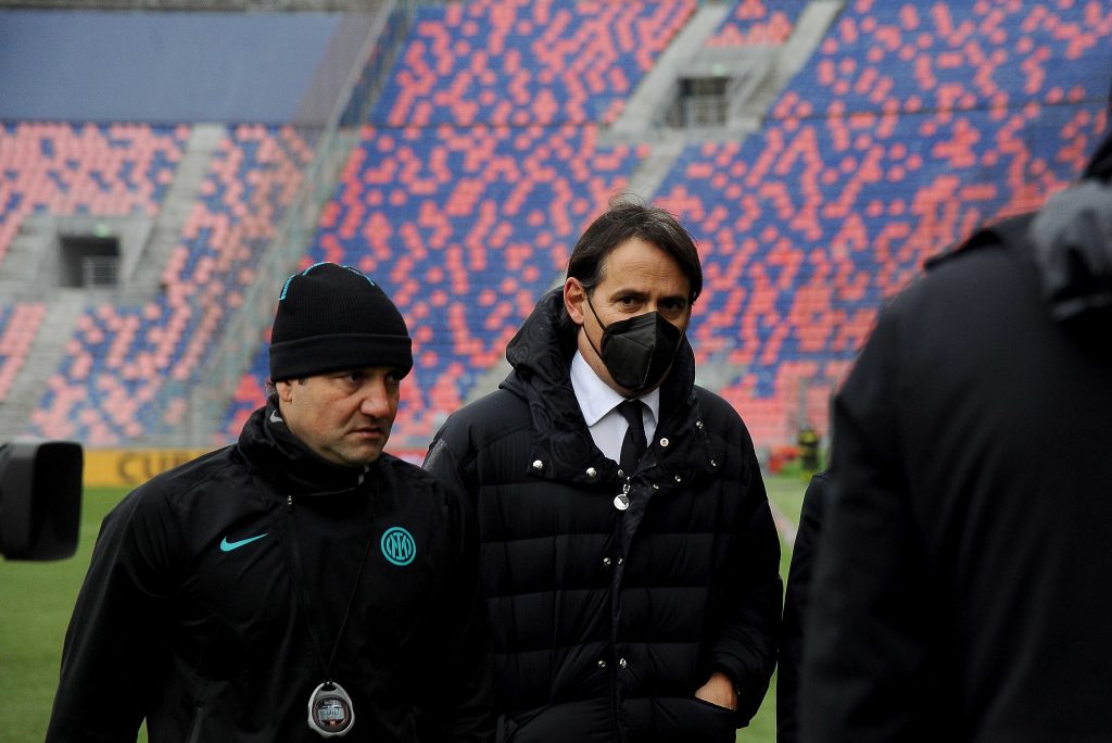 Bologna-Inter, domani Collegio di Garanzia del Coni discuterà il ricorso (getty images)