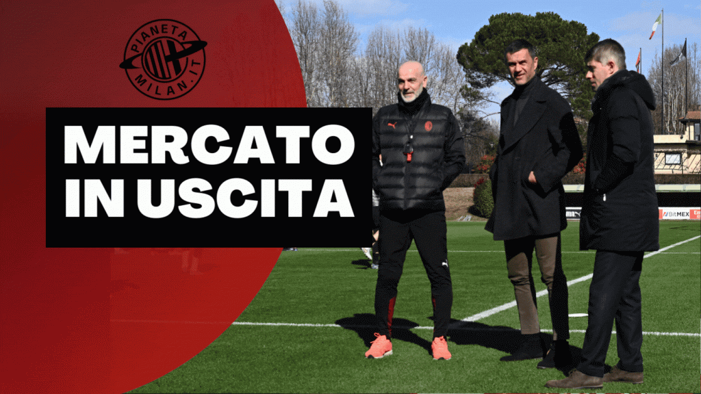 Mercato Milan - Non solo arrivi: quattro rossoneri con le valigie in mano (getty images)