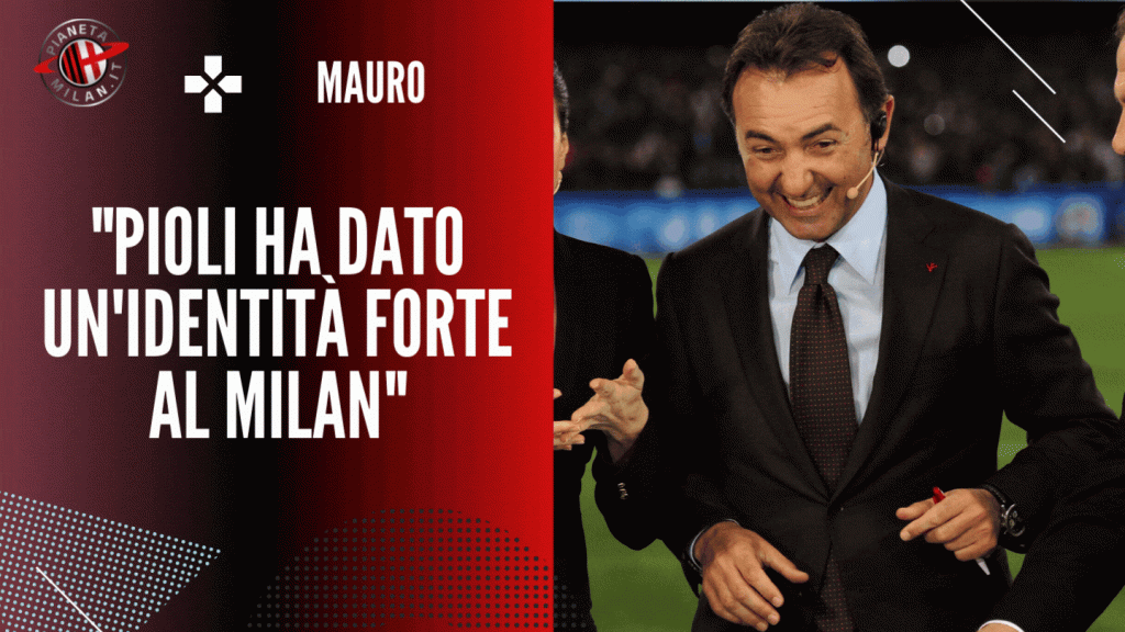 Massimo Mauro, ex calciatore (getty images)