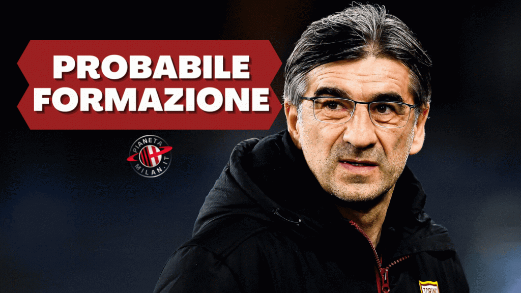 Ivan Juric, allenatore del Torino (getty images)