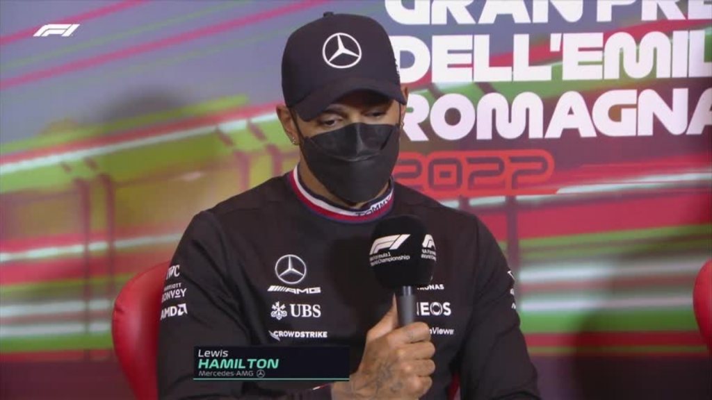 Chelsea, Hamilton ammette: "Interessato all'acquisto del club" | VIDEO