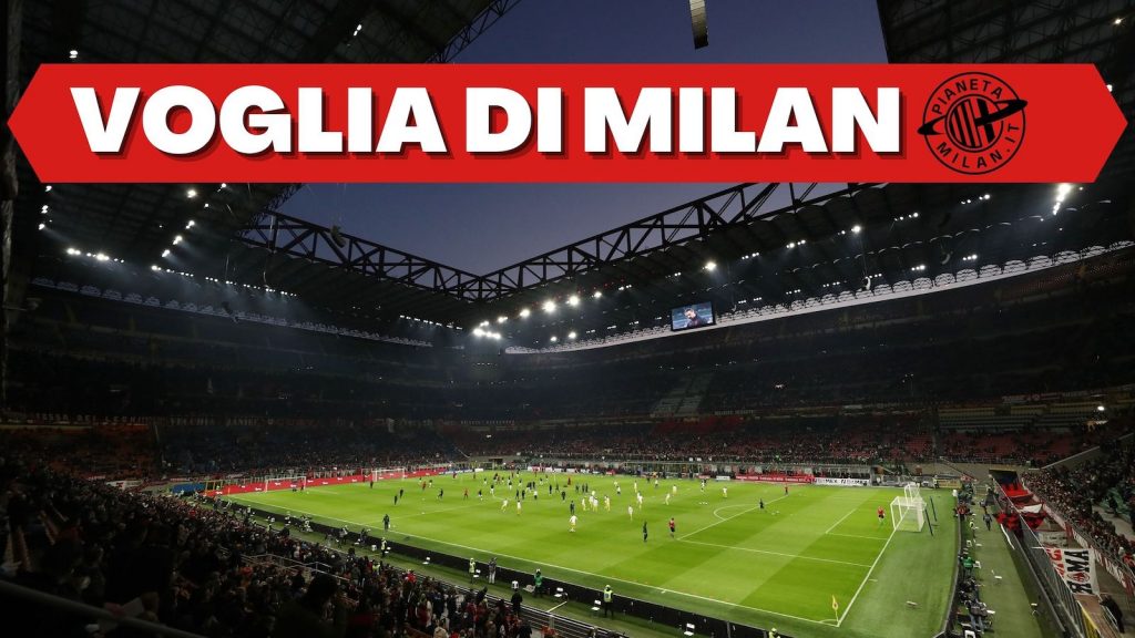 AC Milan biglietti Milan-Genoa Serie A 2021-2022