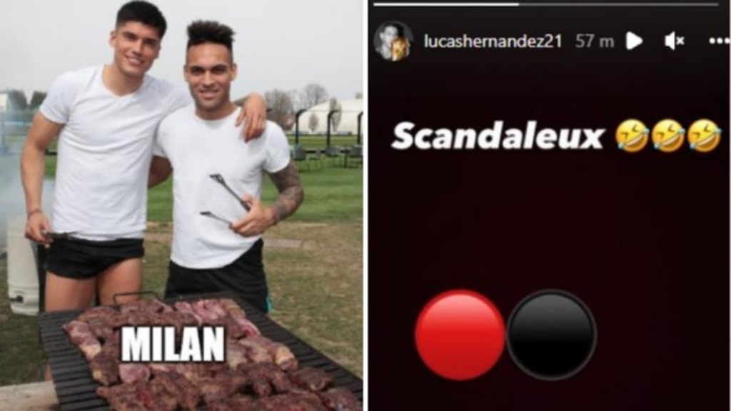 Inter-Milan 3-0, il fratello di Theo grida allo scandalo e non solo: le reazioni social | VIDEO