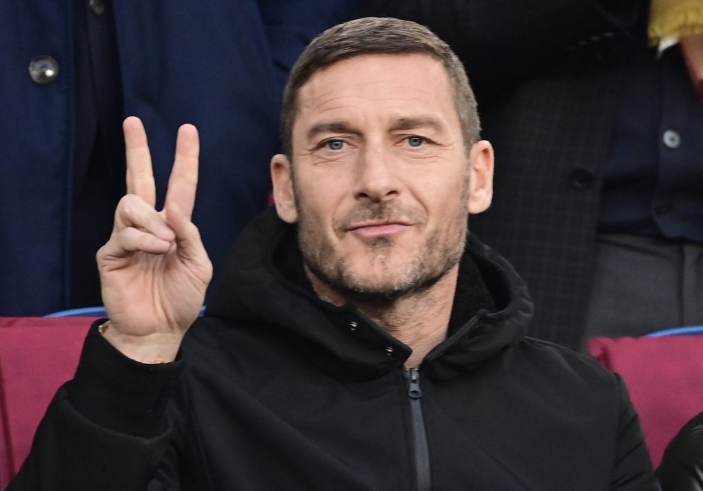 Francesco Totti