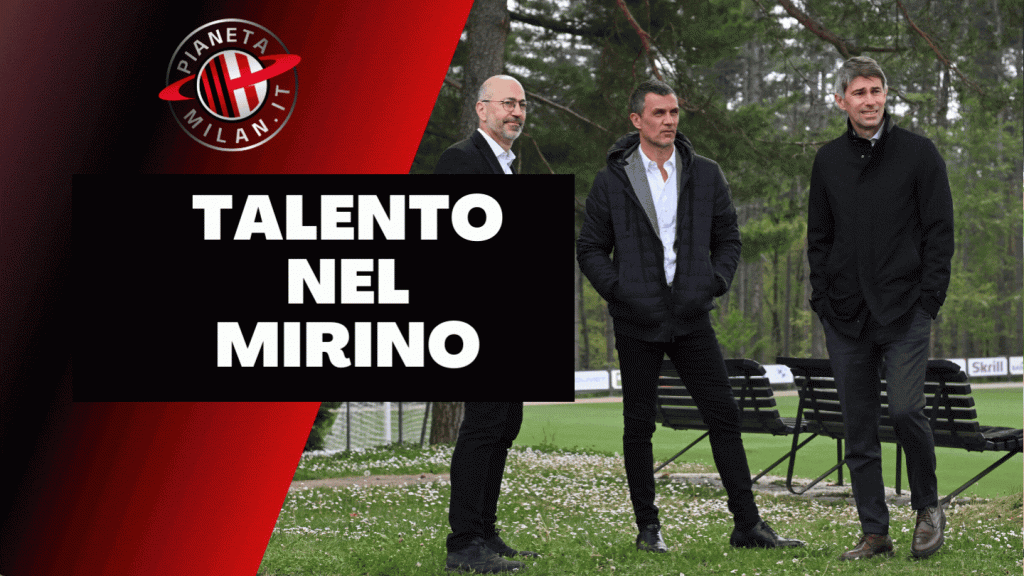 Calciomercato Milan - Occhi su un talento del Barcellona | News (getty images)