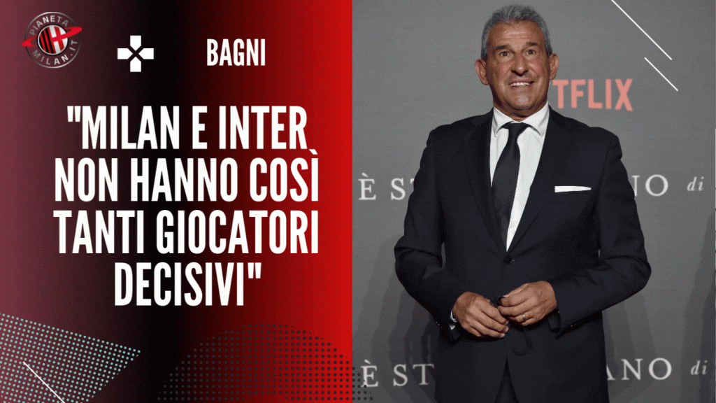 Salvatore Bagni, ex calciatore del Napoli (getty images)