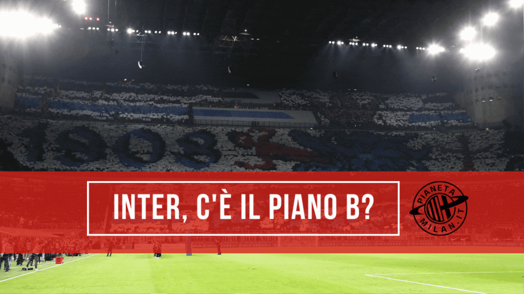 Nuovo stadio, anche l'Inter pensa di costruirne uno per sé? Le ultime (getty images)