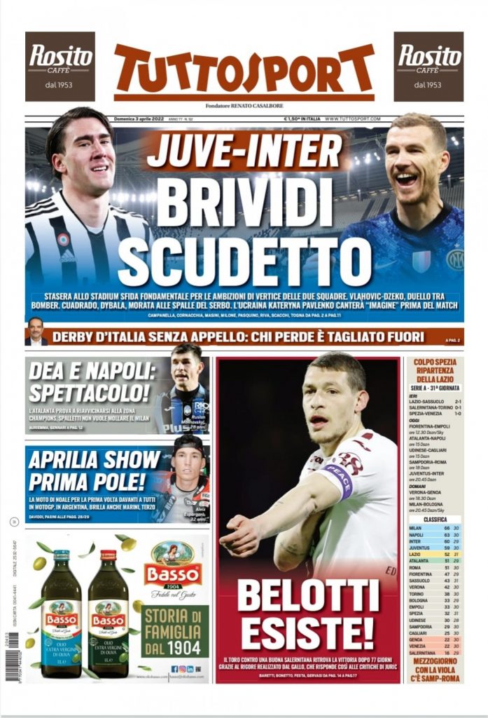 Tuttosport