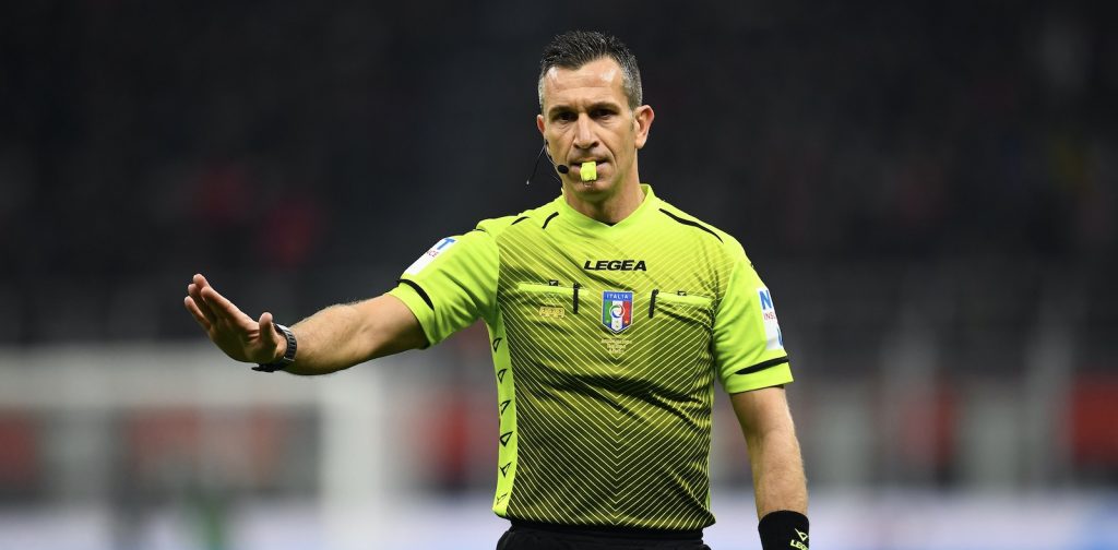 Daniele Doveri
