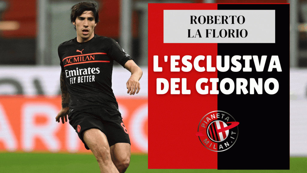 La Florio: "Tonali talento sopraffino, sarà il futuro capitano del Milan" | Esclusiva (getty images)