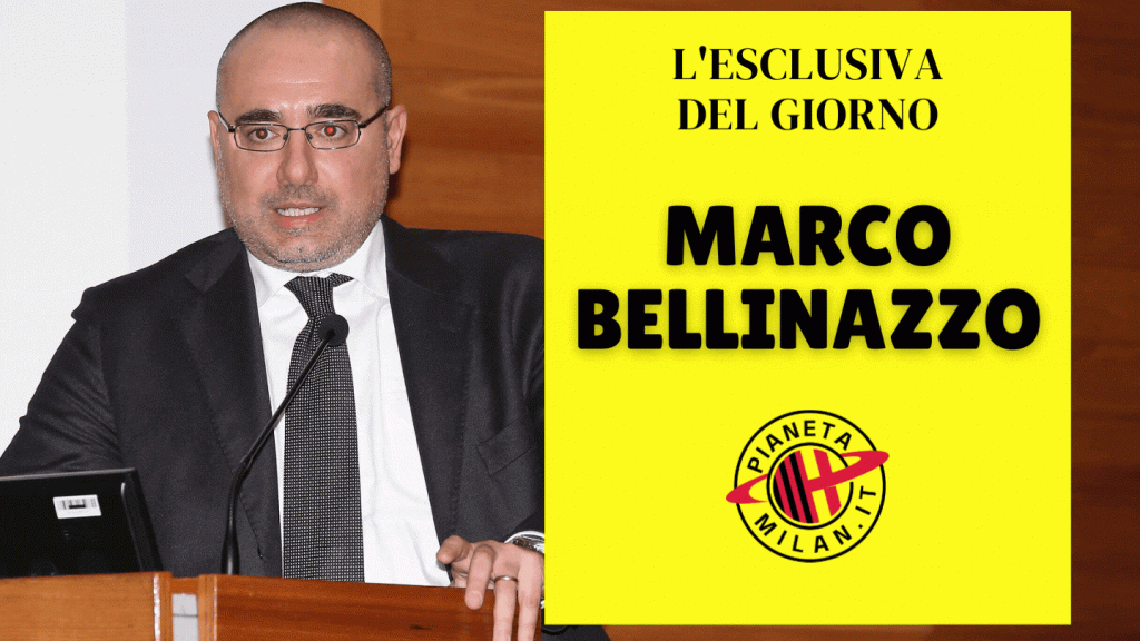 Bellinazzo: "Cessione Milan? Questa urgenza al momento non c'è" | Esclusiva (getty images)