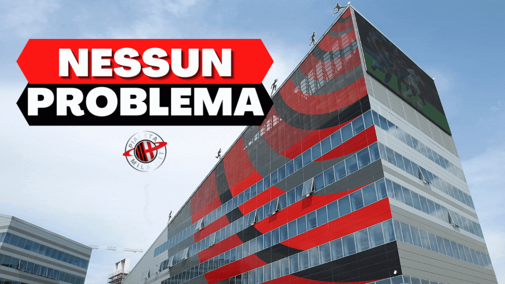 Milan, Investcorp ha terminato la due diligence: riscontrata nessuna criticità (getty images)