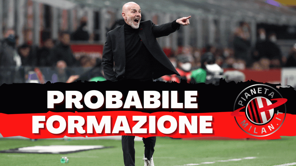 Domani sera il Milan affronterà il Bologna a 'San Siro': ecco le probabili scelte di formazione di Pioli per il match contro i rossoblù (getty images)