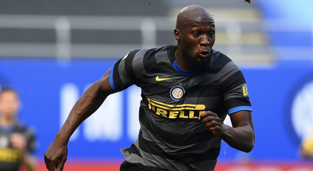 Romelu Lukaku Calciomercato Inter