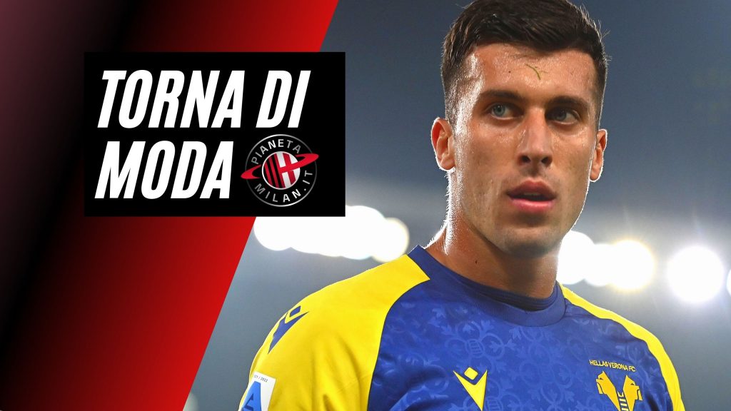 Calciomercato Milan Casale ultime news nel video AC Milan (GettyImages)