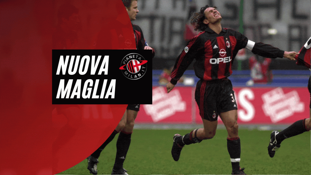 Milan, le previsioni sulla nuova maglia: è un ritorno al passato? (FOTO) (getty images)