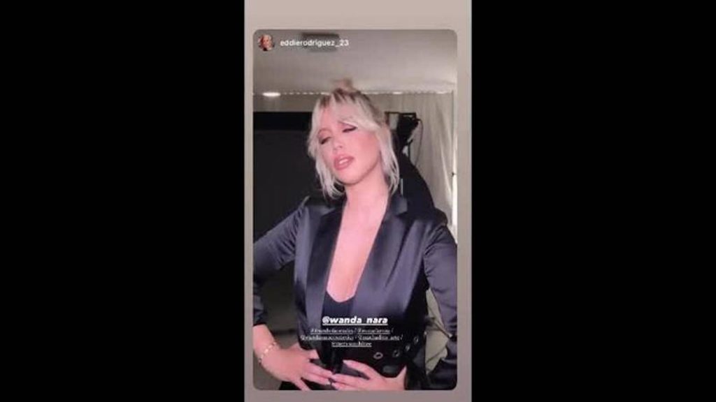 Wanda Nara