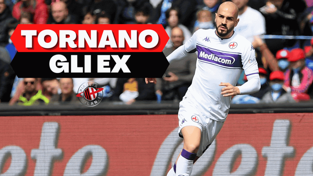 Milan, occhio agli ex: tornano a 'San Siro' Piatek, Bonaventura e Saponara (getty images)