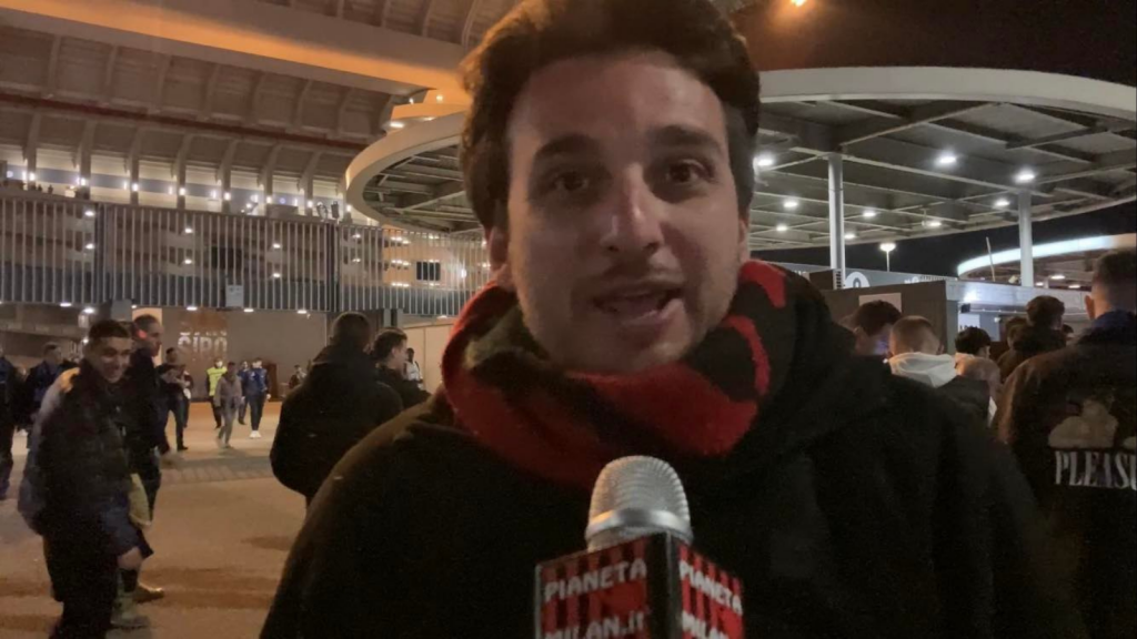 DERBY INTER-MILAN, i tifosi: "Può influire positivamente" | VOX POPULI