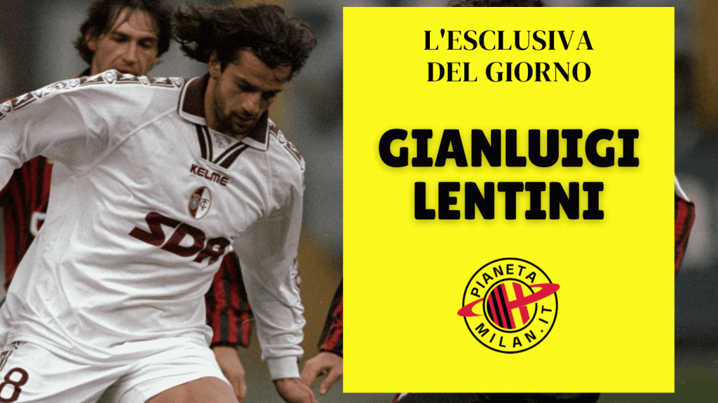 Lentini: "Milan, trattieni i top per tornare competitivo in Europa" | Esclusiva (getty images)