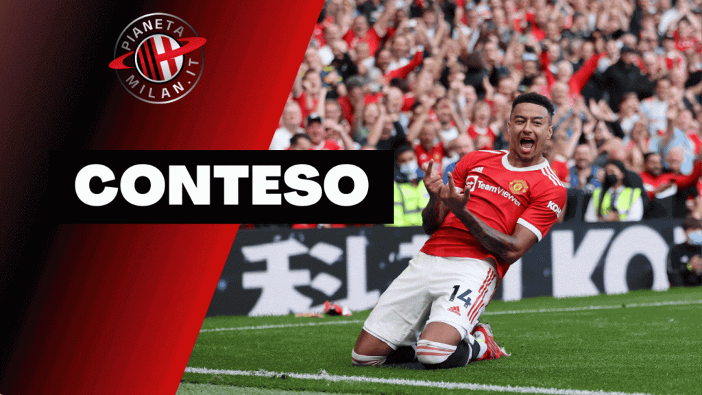 Calciomercato - Lingard conteso da Milan, Juventus e Newcastle | News (getty images)