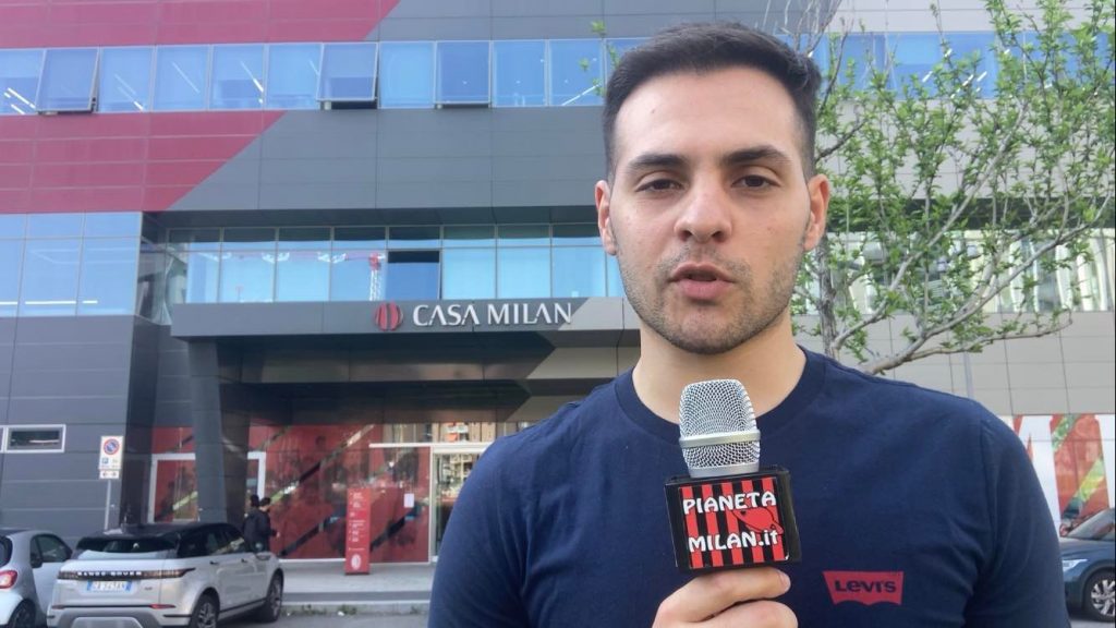 Milan, Scaroni tra cessione e nuovo stadio. Ultime verso l'Atalanta | VIDEO (foto pm)