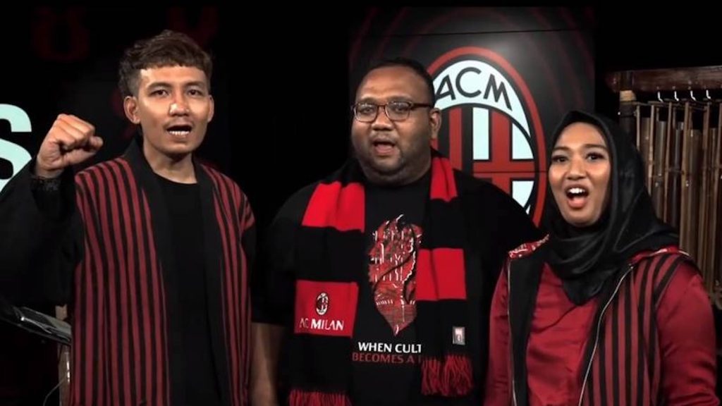 Milanisti Indonesia