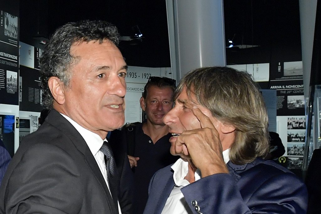 Claudio Gentile