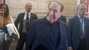 Serie A Berlusconi Monza