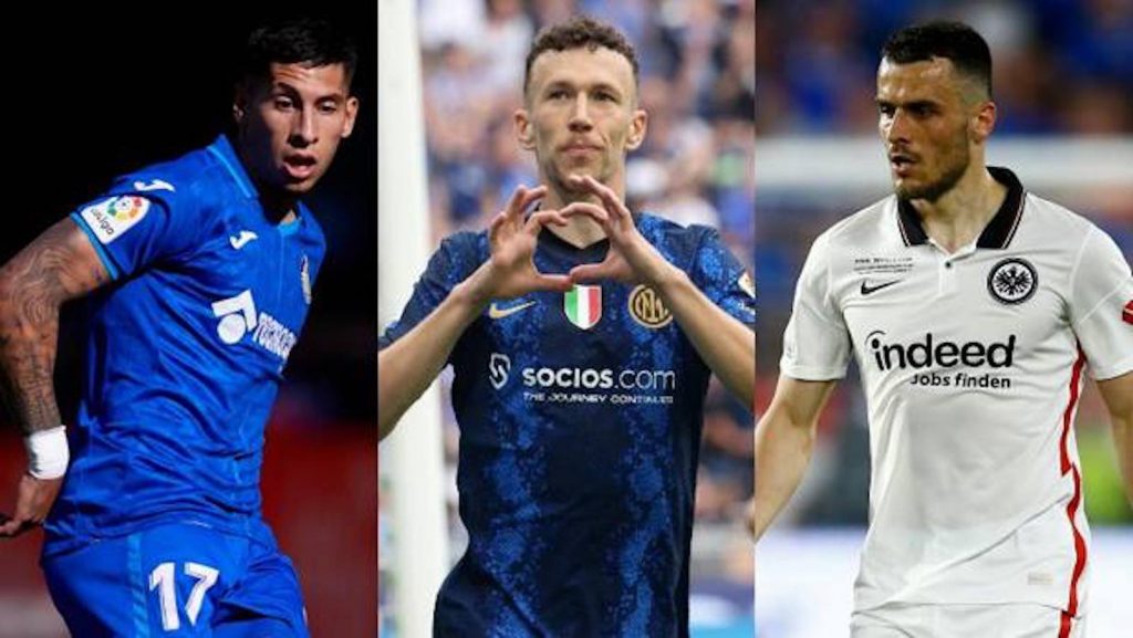 Calciomercato Serie A