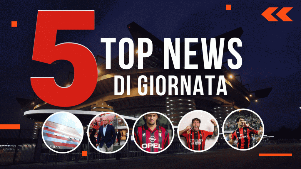 MERCATO MILAN E TOP NEWS - Esclusiva Lentini, Elliott resta nel club (getty images)