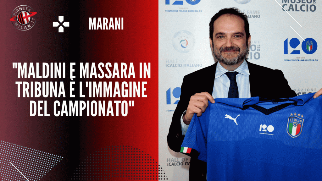 Matteo Marani, noto giornalista (getty images)