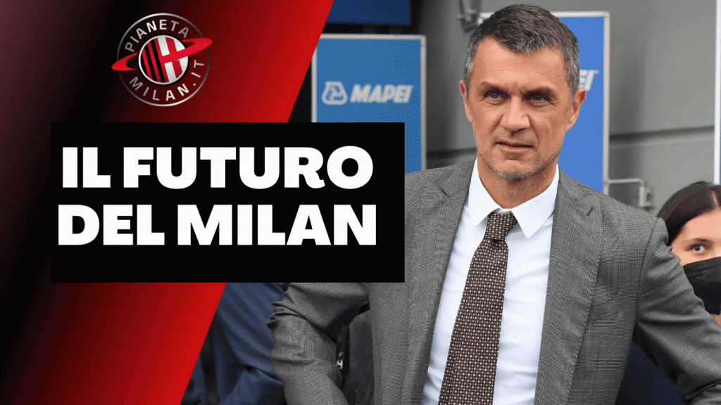 Milan-RedBird, le firme la prossima settimana. E sul futuro di Maldini... (getty images)
