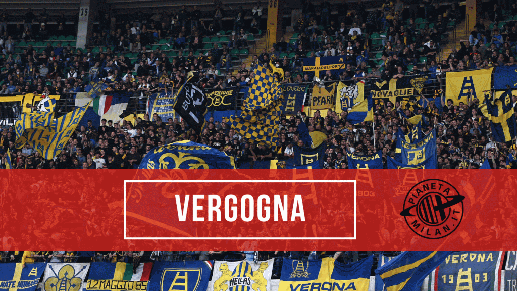 Verona-Milan, testimonianze shock: "Importunati anche i bambini" | News (getty images)